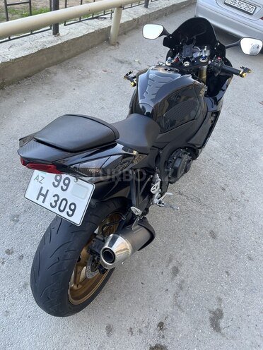 Suzuki  2011, 47,000 km - 0.8 l - Bakı