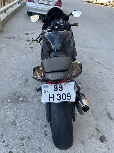 Suzuki  2011, 47,000 km - 0.8 l - Bakı