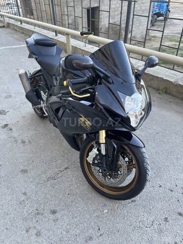 Suzuki  2011, 47,000 km - 0.8 l - Bakı