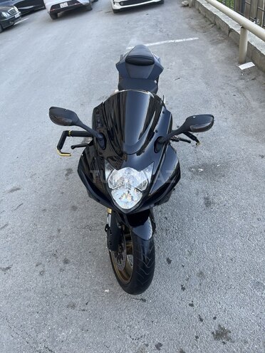 Suzuki  2011, 47,000 km - 0.8 l - Bakı