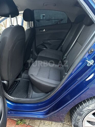 Hyundai Accent 2019, 173,809 km - 1.6 l - Bakı