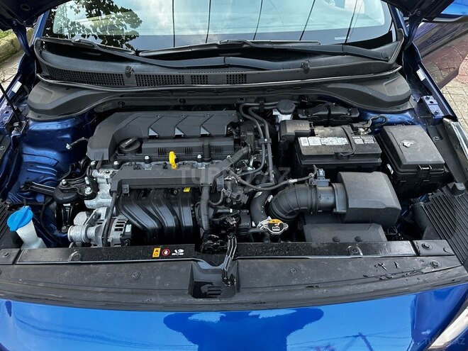Hyundai Accent 2019, 173,809 km - 1.6 l - Bakı