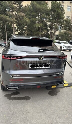 Changan  2025, 12,500 km - 1.5 l - Bakı