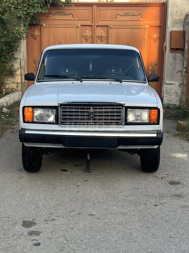 LADA (VAZ) 2107 2005, 127,570 km - 1.6 l - Bakı