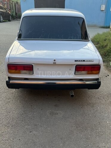 LADA (VAZ) 2107 2005, 127,570 km - 1.6 l - Bakı