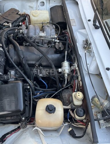 LADA (VAZ) 2107 2005, 127,570 km - 1.6 l - Bakı