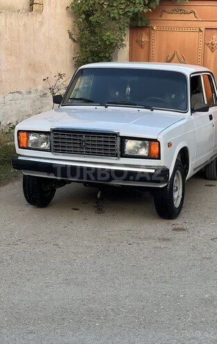 LADA (VAZ) 2107 2005, 127,570 km - 1.6 l - Bakı