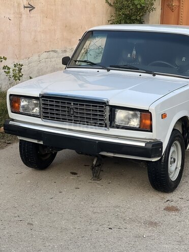 LADA (VAZ) 2107 2005, 127,570 km - 1.6 l - Bakı