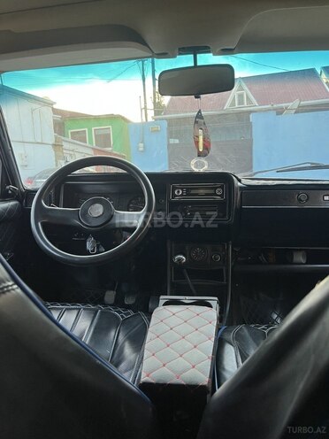 LADA (VAZ) 2107 2005, 127,570 km - 1.6 l - Bakı