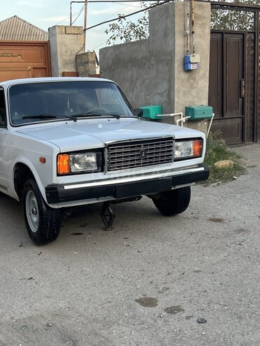 LADA (VAZ) 2107 2005, 127,570 km - 1.6 l - Bakı