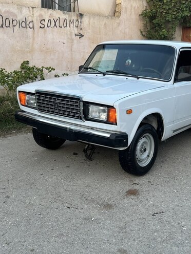 LADA (VAZ) 2107 2005, 127,570 km - 1.6 l - Bakı