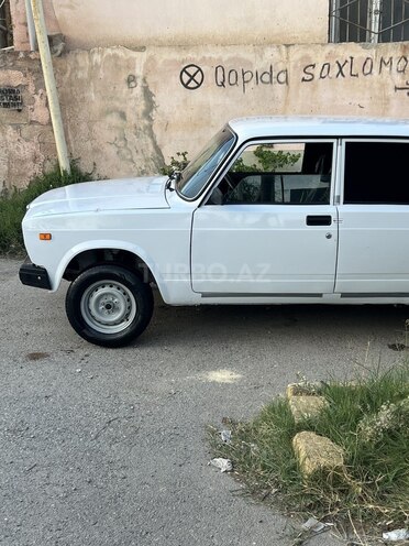 LADA (VAZ) 2107 2005, 127,570 km - 1.6 l - Bakı