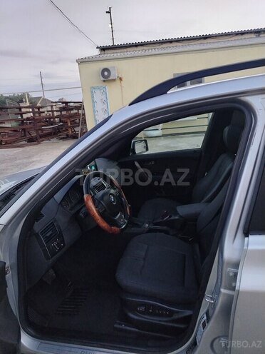 BMW X3 2005, 210,000 km - 2.5 l - Bakı