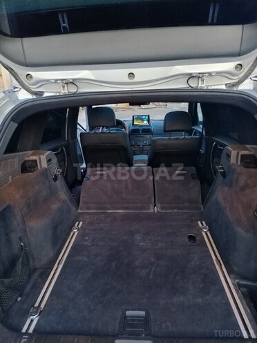 BMW X3 2005, 210,000 km - 2.5 l - Bakı