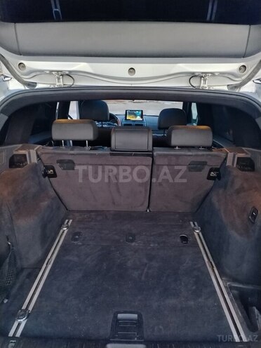 BMW X3 2005, 210,000 km - 2.5 l - Bakı