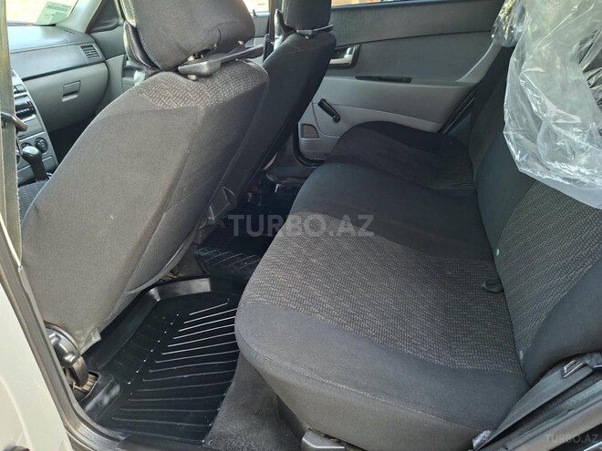 LADA (VAZ) Priora 2012, 324,551 km - 1.6 l - Bakı