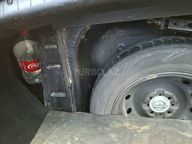 LADA (VAZ) Priora 2012, 324,551 km - 1.6 l - Bakı