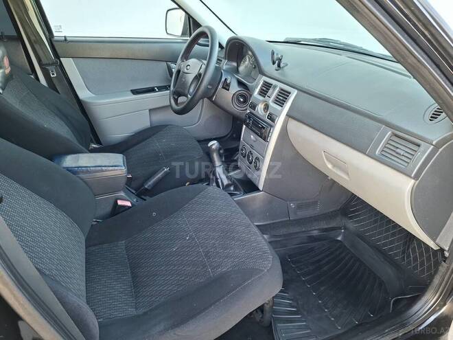 LADA (VAZ) Priora 2012, 324,551 km - 1.6 l - Bakı