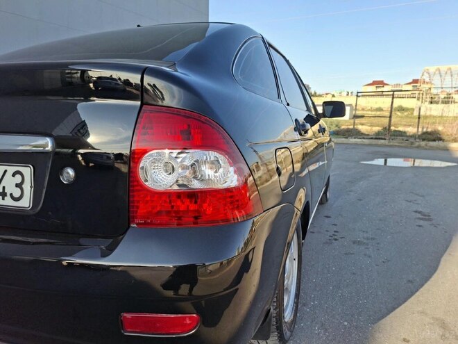 LADA (VAZ) Priora 2012, 324,551 km - 1.6 l - Bakı