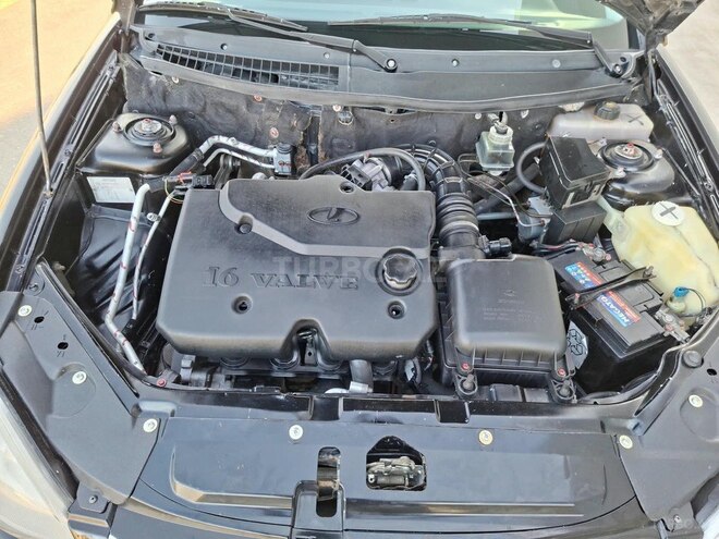 LADA (VAZ) Priora 2012, 324,551 km - 1.6 l - Bakı