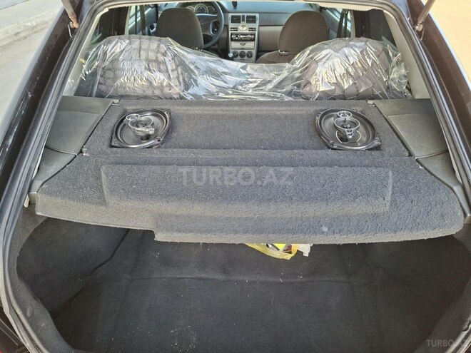 LADA (VAZ) Priora 2012, 324,551 km - 1.6 l - Bakı