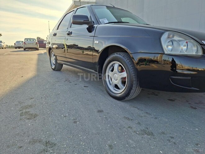 LADA (VAZ) Priora 2012, 324,551 km - 1.6 l - Bakı
