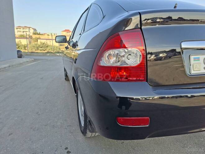 LADA (VAZ) Priora 2012, 324,551 km - 1.6 l - Bakı