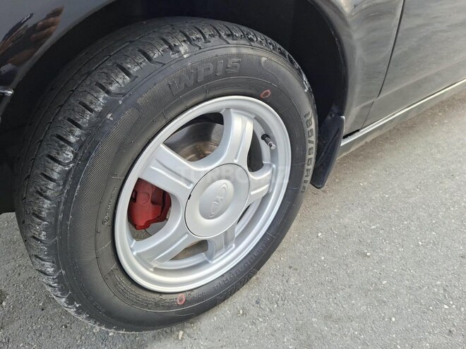 LADA (VAZ) Priora 2012, 324,551 km - 1.6 l - Bakı