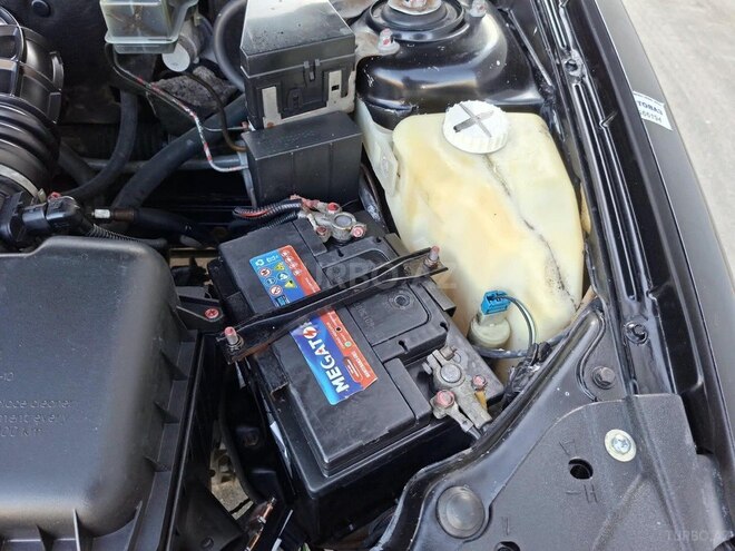 LADA (VAZ) Priora 2012, 324,551 km - 1.6 l - Bakı