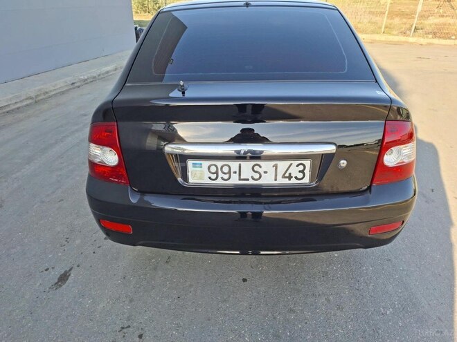 LADA (VAZ) Priora 2012, 324,551 km - 1.6 l - Bakı