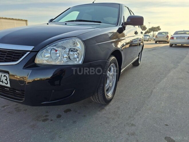 LADA (VAZ) Priora 2012, 324,551 km - 1.6 l - Bakı