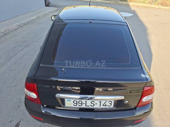 LADA (VAZ) Priora 2012, 324,551 km - 1.6 l - Bakı