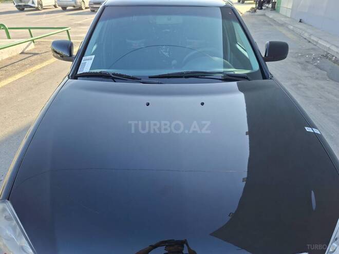 LADA (VAZ) Priora 2012, 324,551 km - 1.6 l - Bakı
