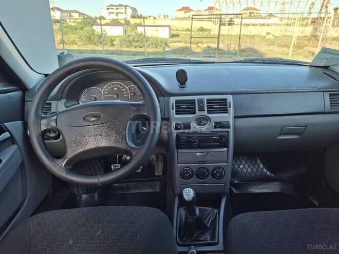 LADA (VAZ) Priora 2012, 324,551 km - 1.6 l - Bakı