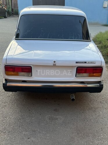 LADA (VAZ) 2107 2005, 127,570 km - 1.6 l - Bakı