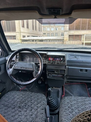 LADA (VAZ) 21099 1998, 477,000 km - 1.5 l - Gəncə