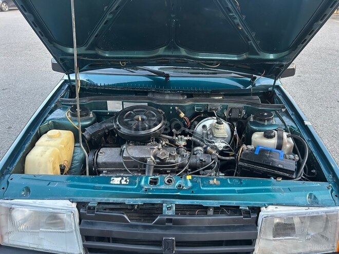 LADA (VAZ) 21099 1998, 477,000 km - 1.5 l - Gəncə