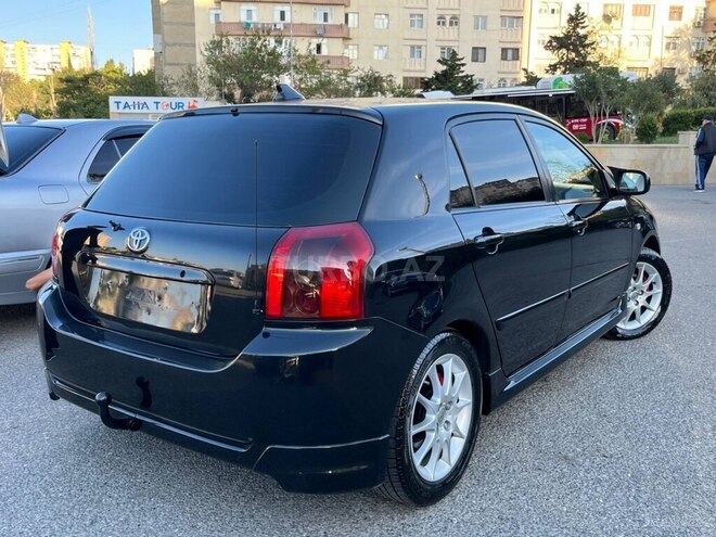 Toyota Corolla 2006, 260,000 km - 1.4 l - Bakı