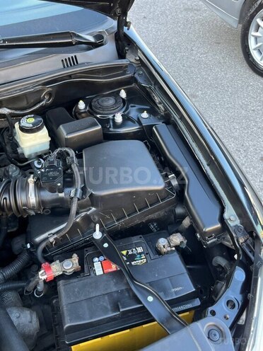 Toyota Corolla 2006, 260,000 km - 1.4 l - Bakı