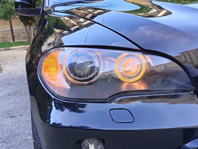 BMW X5 2007, 234,101 km - 4.8 l - Bakı