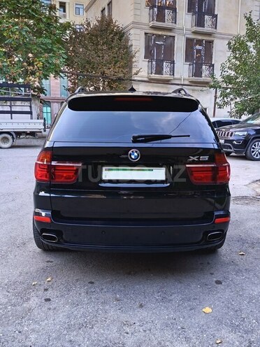 BMW X5 2007, 234,101 km - 4.8 l - Bakı