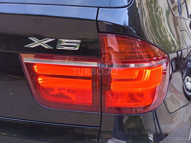 BMW X5 2007, 234,101 km - 4.8 l - Bakı