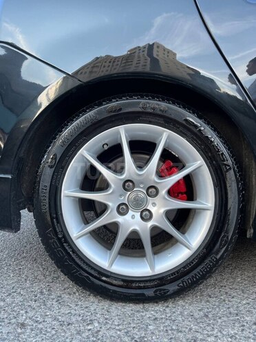 Toyota Corolla 2006, 260,000 km - 1.4 l - Bakı