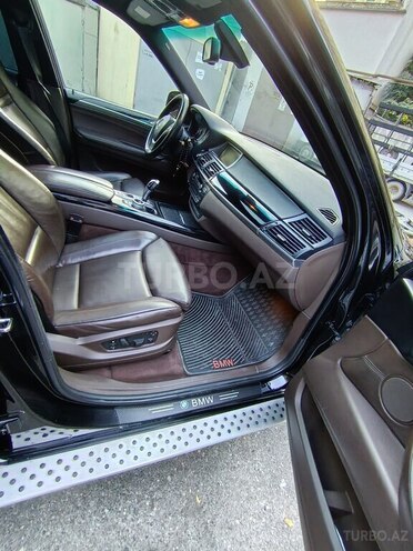 BMW X5 2007, 234,101 km - 4.8 l - Bakı
