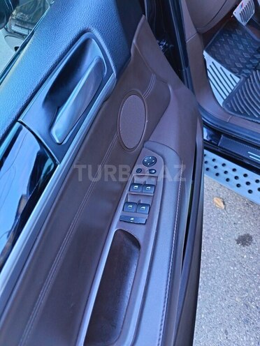 BMW X5 2007, 234,101 km - 4.8 l - Bakı