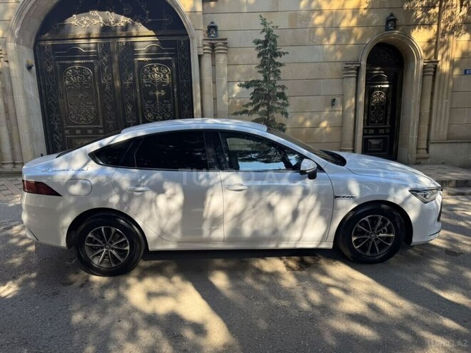 BYD Qin Plus 2024, 80,000 km - 1.5 l - Bakı