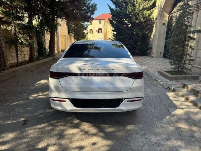 BYD Qin Plus 2024, 80,000 km - 1.5 l - Bakı