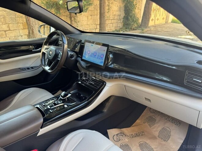BYD Qin Plus 2024, 80,000 km - 1.5 l - Bakı