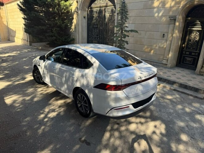 BYD Qin Plus 2024, 80,000 km - 1.5 l - Bakı
