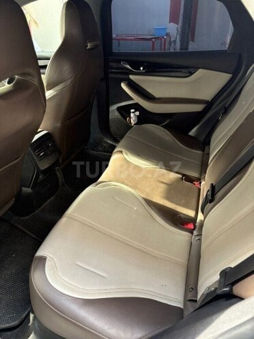 BYD Qin Plus 2024, 80,000 km - 1.5 l - Bakı
